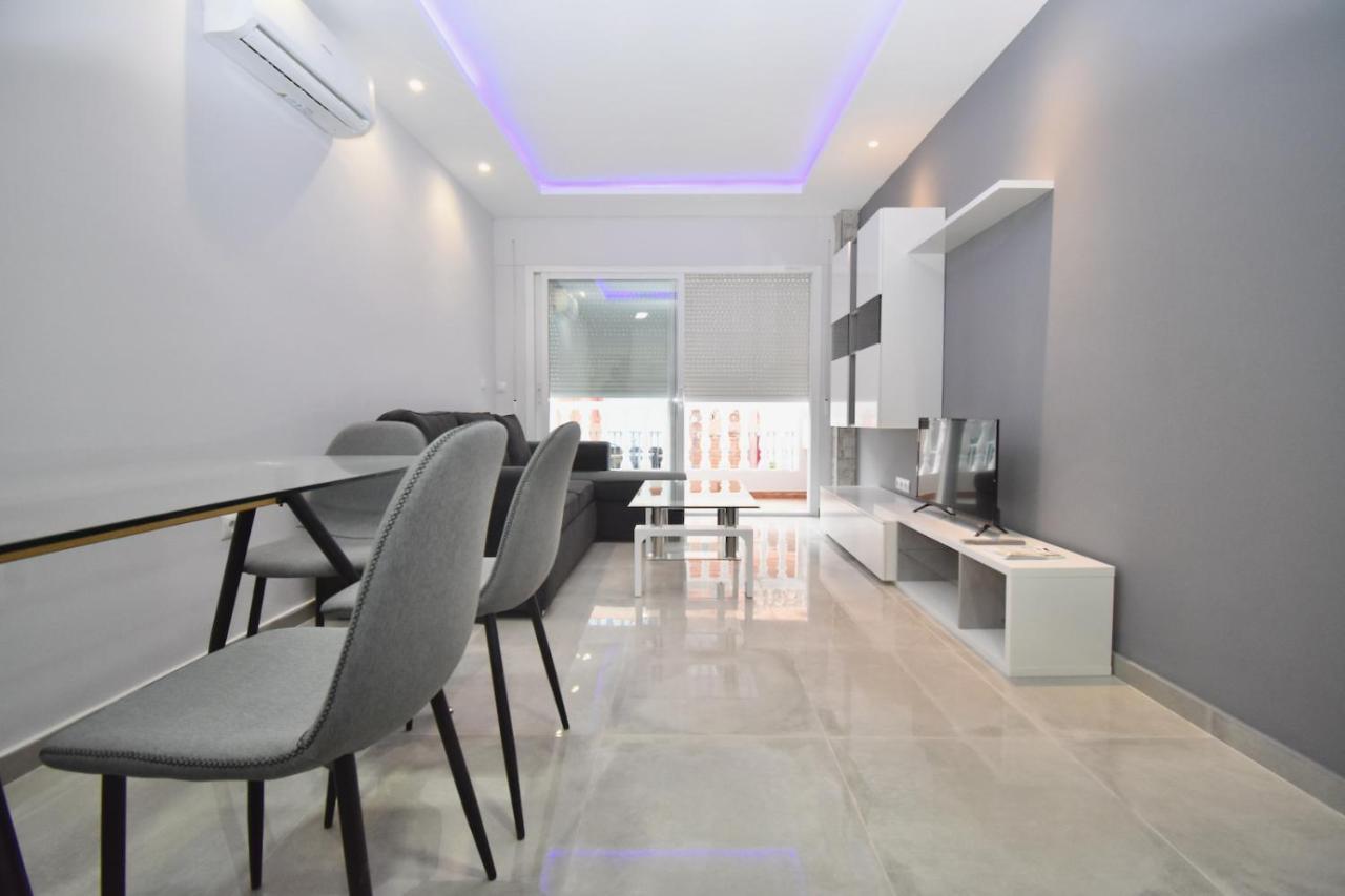 Luxury Suites Fuengirola Εξωτερικό φωτογραφία