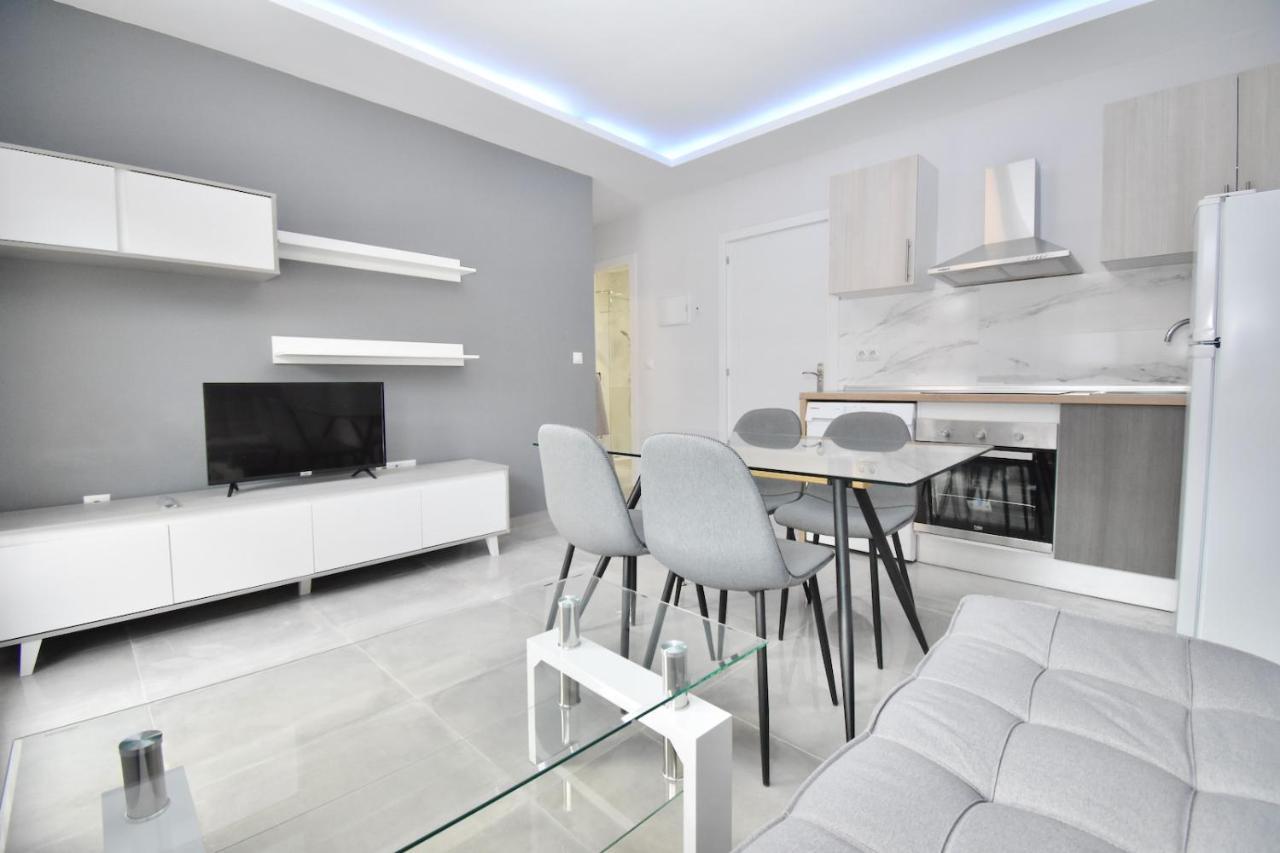 Luxury Suites Fuengirola Εξωτερικό φωτογραφία