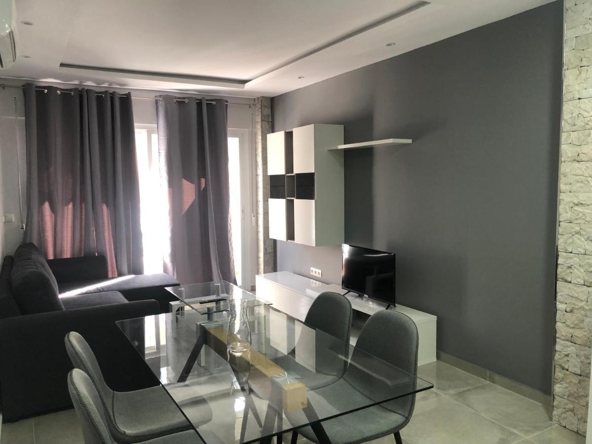 Luxury Suites Fuengirola Εξωτερικό φωτογραφία